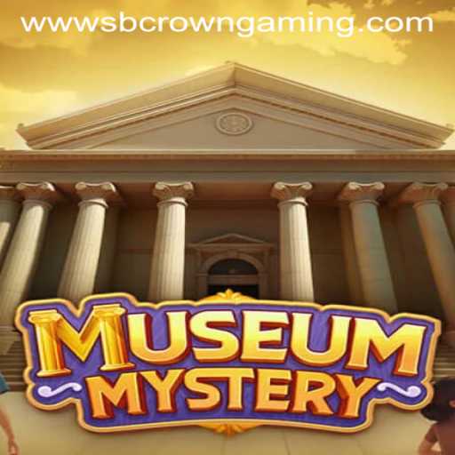 Unveiling MuseumMystery: A Captivating Experience by SB Crown Gaming