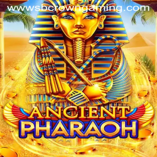 AncientPharaoh: A Dive into the Mysteries of SB Crown Gaming's Latest Sensation