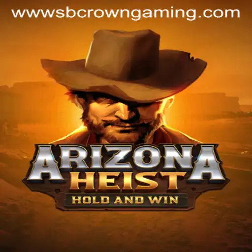 Exploring ArizonaHeist: A Deep Dive into SB Crown Gaming's Latest Release