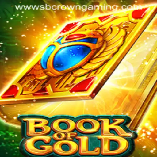 Exploring the Mystical World of 'Book of Gold' by SB Crown Gaming