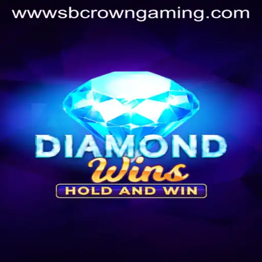 Exploring DiamondWins: A Dazzling Experience by SB Crown Gaming