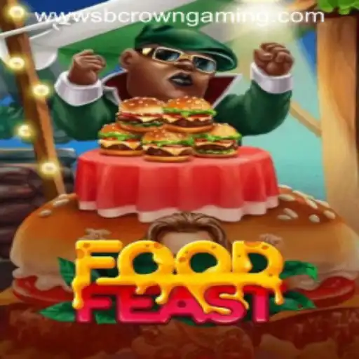 Exploring FoodFeast by SB Crown Gaming: A Culinary Adventure in the Virtual World
