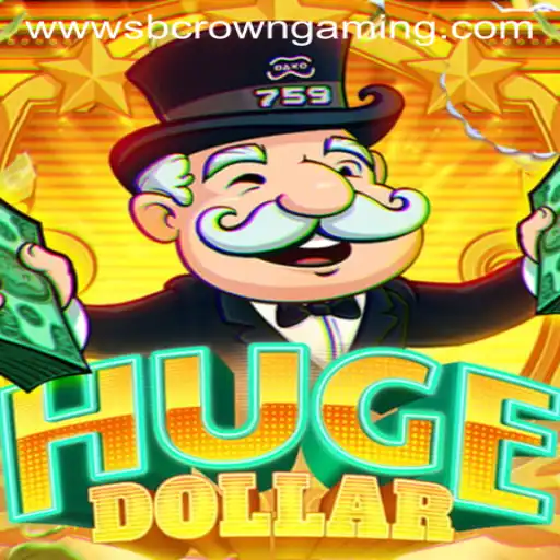 Exploring the Thrills of HugeDollar: The Latest Sensation by SB Crown Gaming