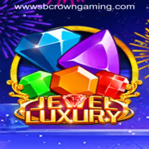 Discover JewelLuxury: A Dazzling Adventure by SB Crown Gaming