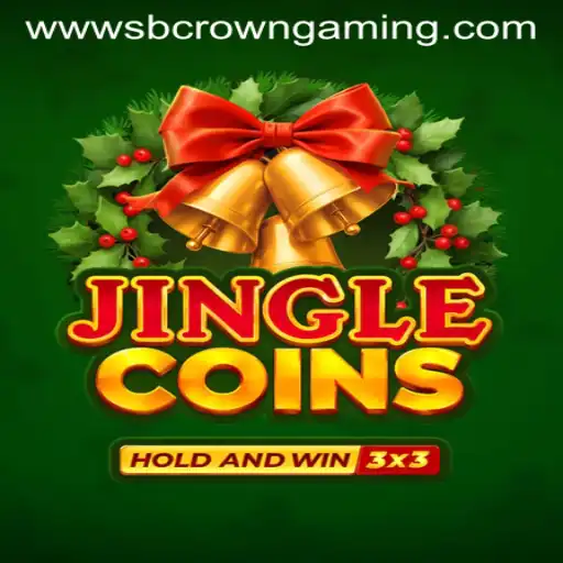 Unveiling the Excitement of JingleCoins by SB Crown Gaming