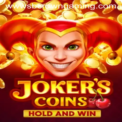 Exploring JokersCoins: The Latest Sensation by SB Crown Gaming