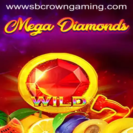 Discover MegaDiamond: A Captivating Adventure by SB Crown Gaming