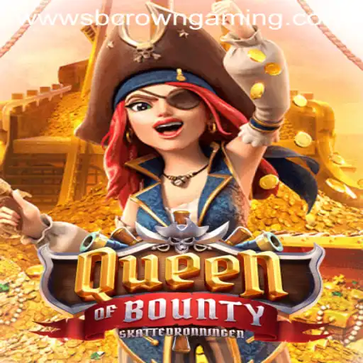 Unveiling the Thrilling World of QueenofBounty by SB Crown Gaming
