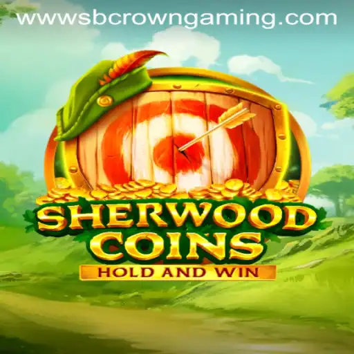 Exploring SherwoodCoins: A Captivating Experience by SB Crown Gaming