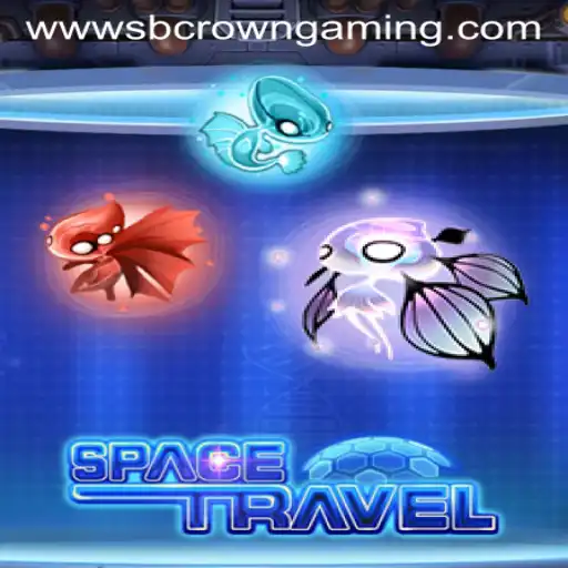SpaceTravel: An Intergalactic Adventure by SB Crown Gaming