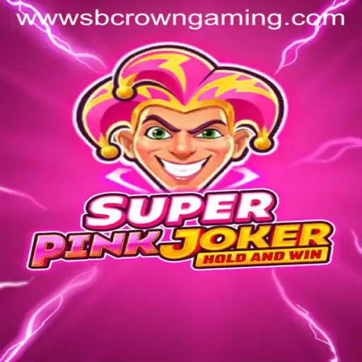 Discovering the Excitement of SuperPinkJoker: An SB Crown Gaming Experience
