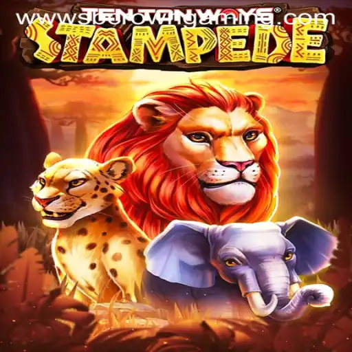 Unleashing the Excitement of TenTonWaysStampede: A Dive into SB Crown Gaming's Latest Attraction