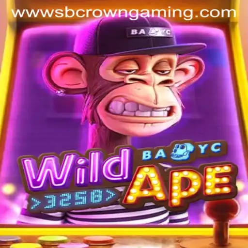 Discover the Thrills of WildApe3258 by SB Crown Gaming
