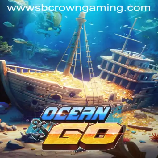 Dive into OceanGO: The Aquatic Adventure by SB Crown Gaming