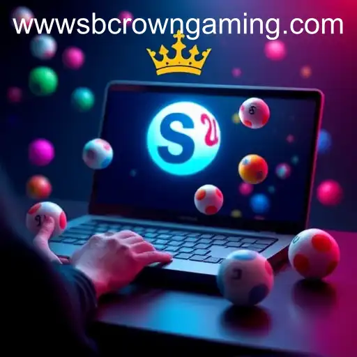 Online Lottery: Unveiling the Prospects with SB Crown Gaming