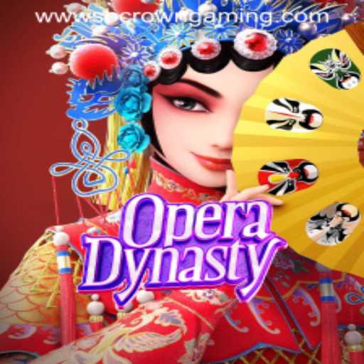 Exploring the World of OperaDynasty: A Deep Dive into the Gaming Phenomenon by SB Crown Gaming