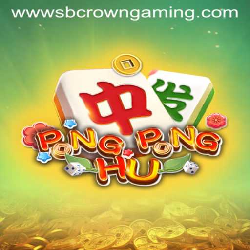 Discovering PONGPONGHU: A New Era in Gaming with SB Crown Gaming