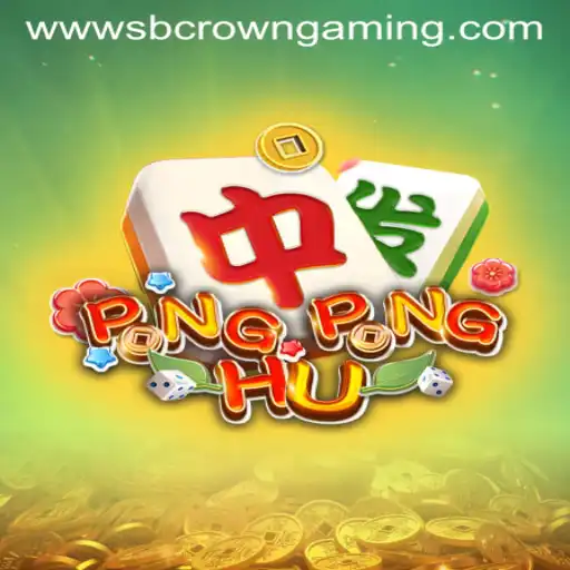 Discovering PONGPONGHU: A New Era in Gaming with SB Crown Gaming