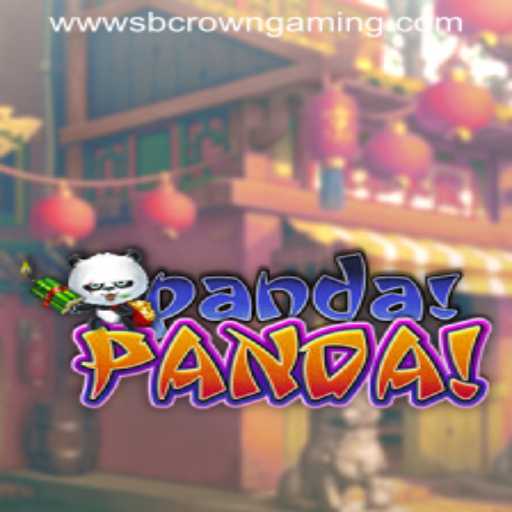 PandaPanda: The Innovative Game Adventure by SB Crown Gaming