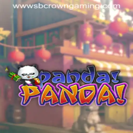 PandaPanda: The Innovative Game Adventure by SB Crown Gaming