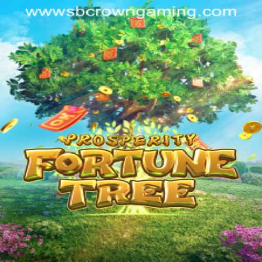Unveiling the Excitement of ProsperityFortuneTree by SB Crown Gaming