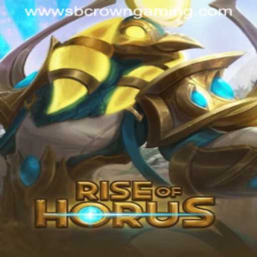 Unveiling RiseofHorus: A New Era in Gaming by SB Crown Gaming