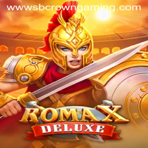 Exploring the Fascinating World of RomaXDeluxe by SB Crown Gaming