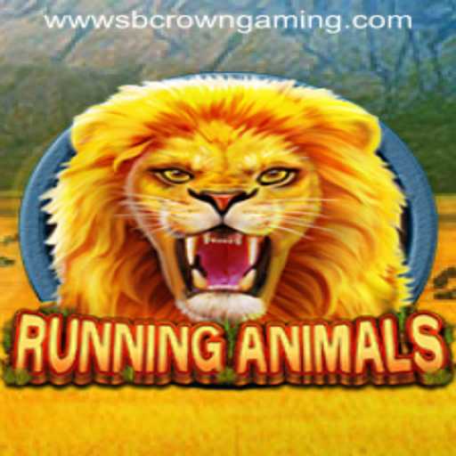 RunningAnimals: An Exciting Adventure by SB Crown Gaming