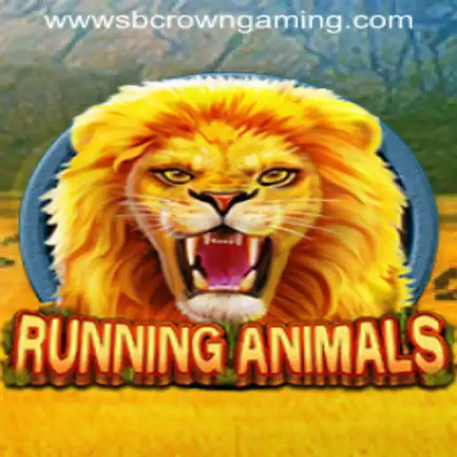 RunningAnimals: An Exciting Adventure by SB Crown Gaming