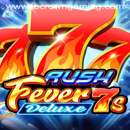 Unveiling RushFever7sDeluxe: A Fresh Gaming Saga by SB Crown Gaming