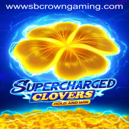 Unveiling the Excitement of SchargedClovers: A New Era of Gaming by SB Crown Gaming