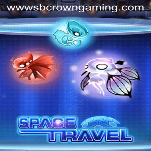 SpaceTravel: An Intergalactic Adventure by SB Crown Gaming
