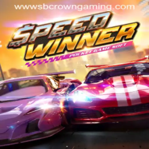 SpeedWinner: The Exciting World of SB Crown Gaming's Latest Release