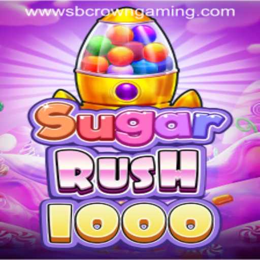 Exploring the Exciting World of SugarRush1000 by SB Crown Gaming