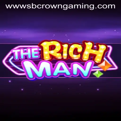 Discover the Dynamic World of TheRichMan by SB Crown Gaming