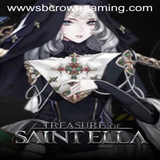 Treasure of Saint Ella: The Epic Adventure by SB Crown Gaming