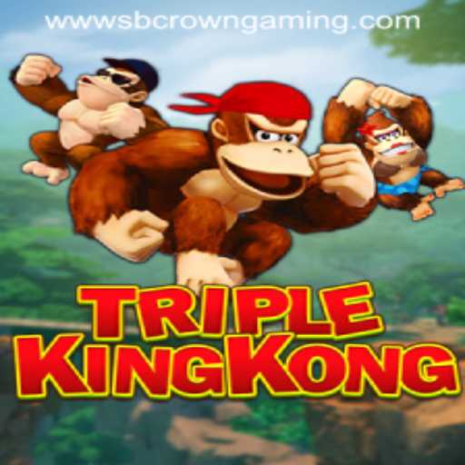 TripleKingKong: An Exciting Venture by SB Crown Gaming