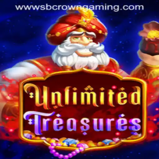 UnlimitedTreasures: Discover SB Crown Gaming's Latest Adventure