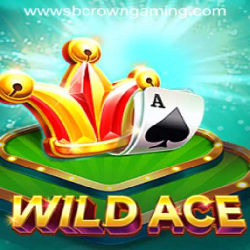 WildAce: A Dynamic Experience by SB Crown Gaming