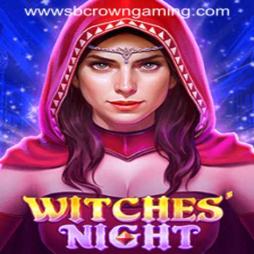 Exploring the Enchanting World of WitchesNight by SB Crown Gaming