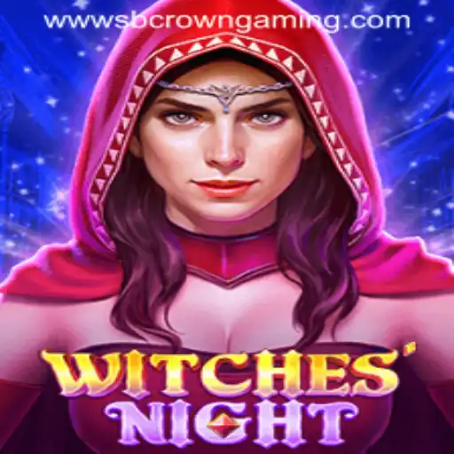 Exploring the Enchanting World of WitchesNight by SB Crown Gaming
